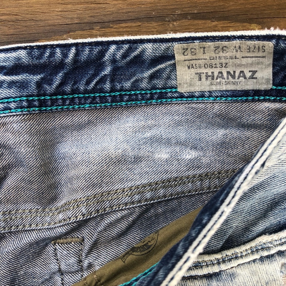 ⛽️⛽️ Diesel Slims - Picture 6 of 8